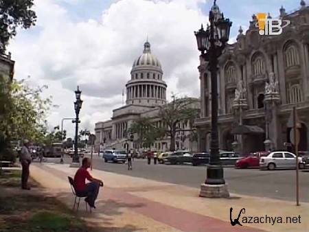   :    / The best Island. Discovering Havana (2008) SATRip