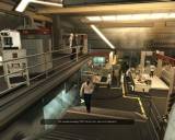 Deus Ex.Human Revolution.v 1.2.633.0 + 2 DLC (RUS/ENG/Multi7/Repack  Fenixx)