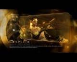 Deus Ex.Human Revolution.v 1.2.633.0 + 2 DLC (RUS/ENG/Multi7/Repack  Fenixx)