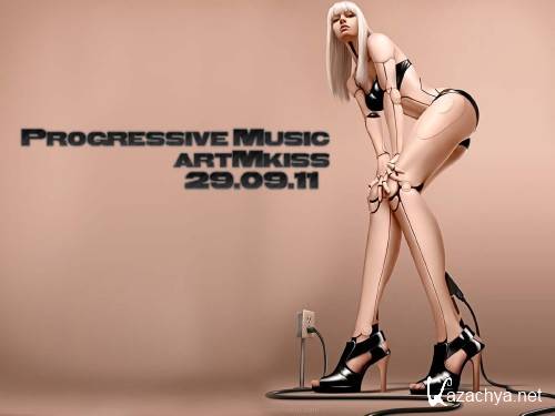 Progressive Music (29.09.11)