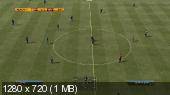 FIFA 12 (PC/2011/RePack UltraISO/FULL RUS)