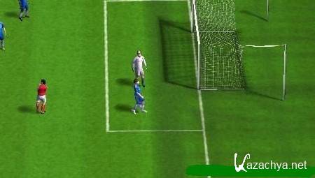 FIFA 2012 ENG (PSP) - REPACK