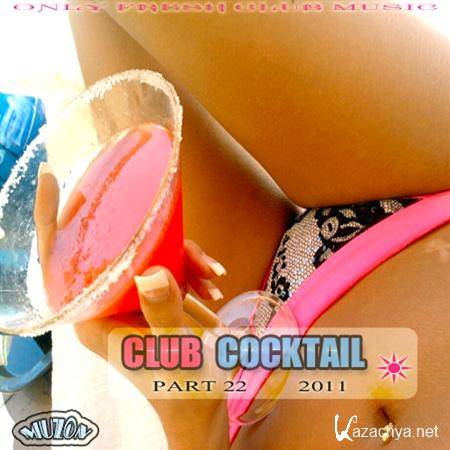 Club Cocktail part 22 (2011)