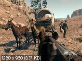 Call of Juarez   (RePack Element Arts/Ru) 