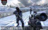 S.T.A.L.K.E.R.:   - Winter OF Death ULTIMATUM (Repack)