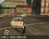 Grand Theft Auto IV Ultra Mod v1.0.4.0 (PC/RePack Brys/RU)
