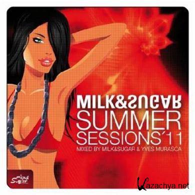 Various Artists - Summer Sessions( 2011).MP3