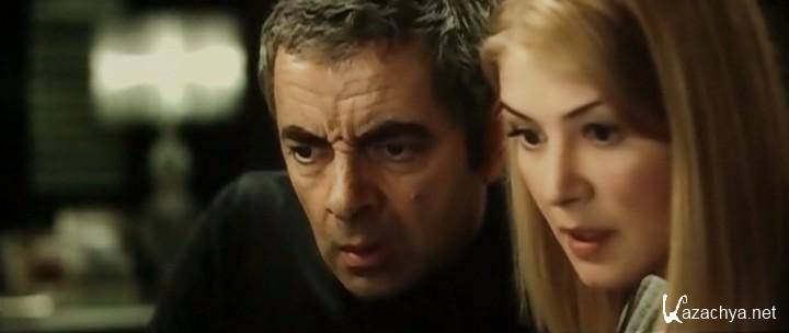   :  / Johnny English Reborn (2011) TS-PROPER