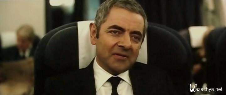   :  / Johnny English Reborn (2011) TS-PROPER