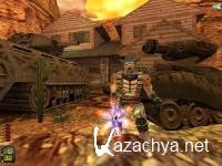 ������� ������� /Gunman Chronicles (2000/PC/RUS)