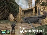 ������� ������� /Gunman Chronicles (2000/PC/RUS)