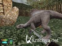 ������� ������� /Gunman Chronicles (2000/PC/RUS)