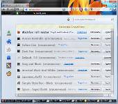 Mozilla Firefox 7.0 Final TwinTurbo Full & Lite + Portable