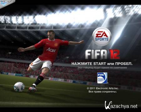 FIFA 12   PC ()