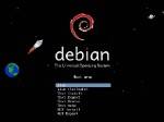 Debian 6 Squeeze GNOME (Russian DVD Edition) by Woormoor (Lazarus) 6.0.2