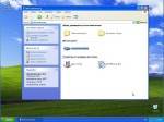 Windows XP Professional SP3 (X-Wind) by YikxX, RUS, VL, x86 (Naked Edition) (23.09.2011)