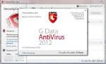 G DATA AntiVirus 2012 22.0.9.1 []