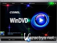 Corel Win Dvd Pro 11.0.0.289.518226 NL