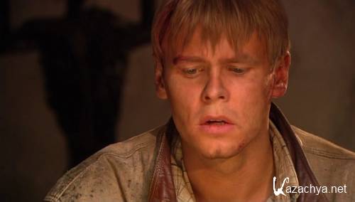 ����� ����� (2008/DVDRip/1400MB)