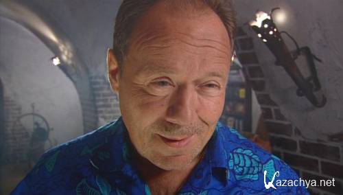 ����� ����� (2008/DVDRip/1400MB)