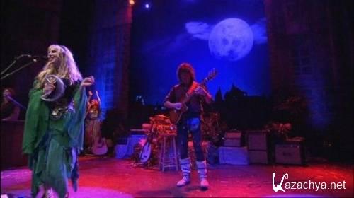 Blackmore's Night - Under A Violet Moon (2007)