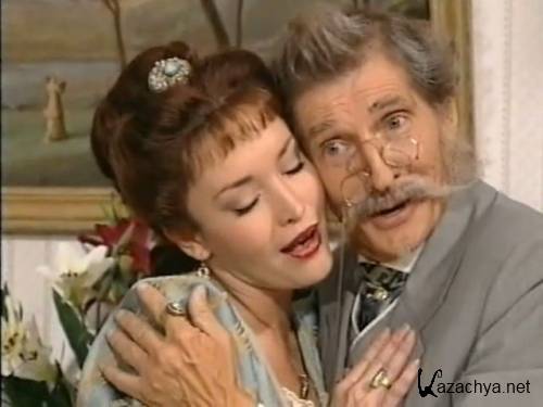 ����������� ���� (�������������) (2001 / DVDRip)