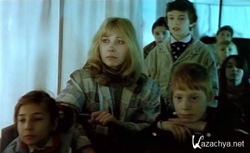 ������������ ������� (1990 / DVDRip)