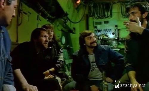 ������������ ������� (1990 / DVDRip)