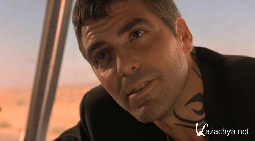 �� ������ �� �������� / From Dusk Till Dawn (1996) BDRip + BDRip-AVC + DVD5 + BDRip 720p + BDRip 1080p