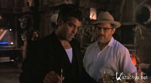 �� ������ �� �������� / From Dusk Till Dawn (1996) BDRip + BDRip-AVC + DVD5 + BDRip 720p + BDRip 1080p