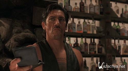 �� ������ �� �������� / From Dusk Till Dawn (1996) BDRip + BDRip-AVC + DVD5 + BDRip 720p + BDRip 1080p