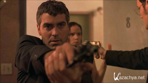 �� ������ �� �������� / From Dusk Till Dawn (1996) BDRip + BDRip-AVC + DVD5 + BDRip 720p + BDRip 1080p