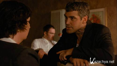 �� ������ �� �������� / From Dusk Till Dawn (1996) BDRip + BDRip-AVC + DVD5 + BDRip 720p + BDRip 1080p