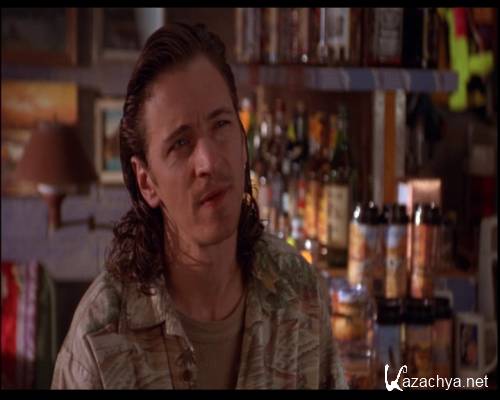 �� ������ �� �������� / From Dusk Till Dawn (1996) BDRip + BDRip-AVC + DVD5 + BDRip 720p + BDRip 1080p