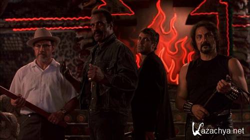 �� ������ �� �������� / From Dusk Till Dawn (1996) BDRip + BDRip-AVC + DVD5 + BDRip 720p + BDRip 1080p
