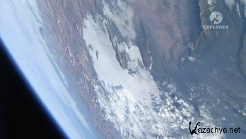 ����� ����� / Oasis Earth (2007) SATRip