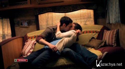 �������������, ����... / Slip & Fall (2011) SATRip