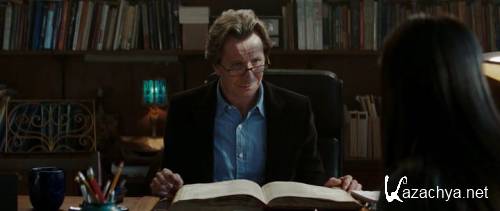 ����������� / The Unborn (2009) HDRip | Unrated