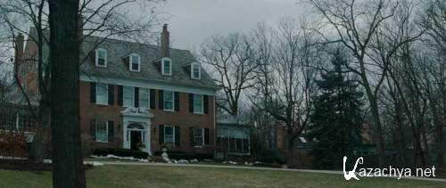 ����������� / The Unborn (2009) HDRip | Unrated