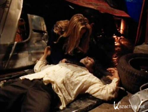 ���������� ����� 3: ����������� / Witchboard III: The Possession (1995) DVDRip