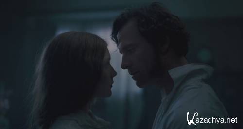 ����� ��� / Jane Eyre (2011) HDRip
