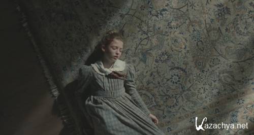 ����� ��� / Jane Eyre (2011) HDRip
