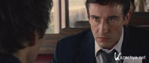 ����� / The Alibi (2006) DVDRip (AVC)