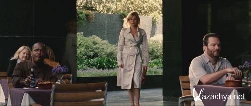 ����� / The Alibi (2006) DVDRip (AVC)