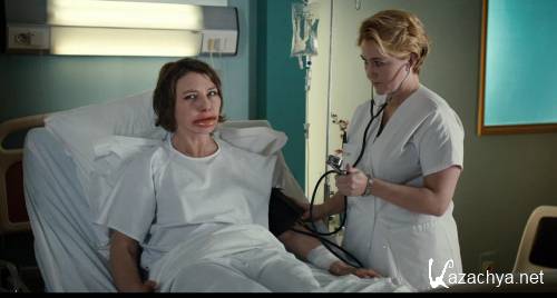 ������ � ������ ��� ����� / La chance de ma vie (2010 / BDRip-AVC 720p / 2.53 Gb)