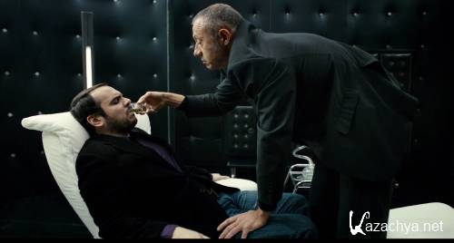 ������ � ������ ��� ����� / La chance de ma vie (2010 / BDRip-AVC 720p / 2.53 Gb)