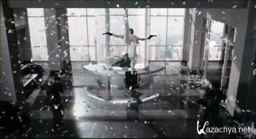 ������ ������ / Chik yeung tin si / So Close (2002) DVDRip