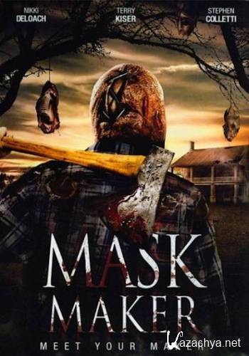  /   / Maskerade / Mask Maker (2010/DVDRip/700MB)