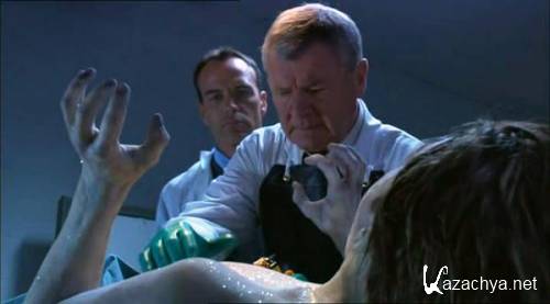 �������� / Decoys (2004) DVDRip