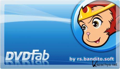 DVDFab 8.1.2.0 QT RePack by rs.bandito.soft []